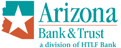 Arizona Bank & Trust, a division of HTLF Bank