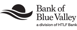 Bank of Blue Valley, a division of HTLF Bank