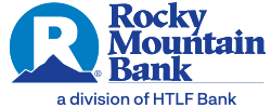 Rocky Mountain Bank, a division of HTLF Bank