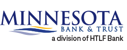 Minnesota Bank & Trust, a division of HTLF Bank