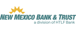 New Mexico Bank & Trust, a division of HTLF Bank