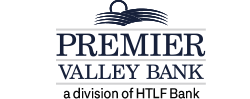 Premier Valley Bank, a division of HTLF Bank