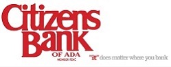 Citizens Bank of Ada