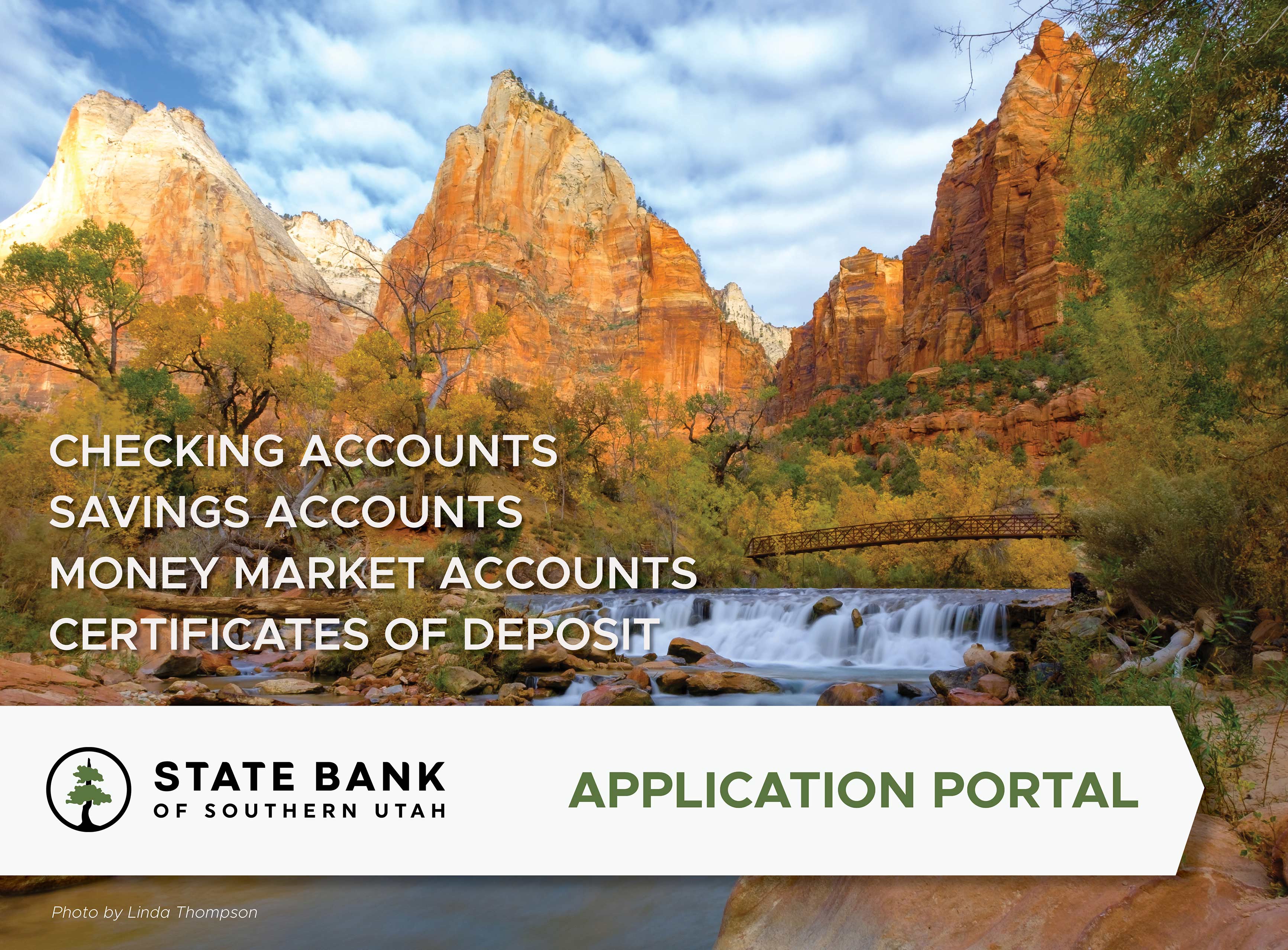 State Bank of Southern Utah