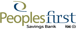 Peoples First Savings Bank
