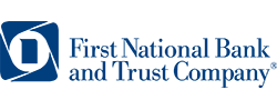 First National Bank and Trust
