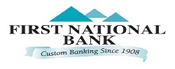 First National Bank