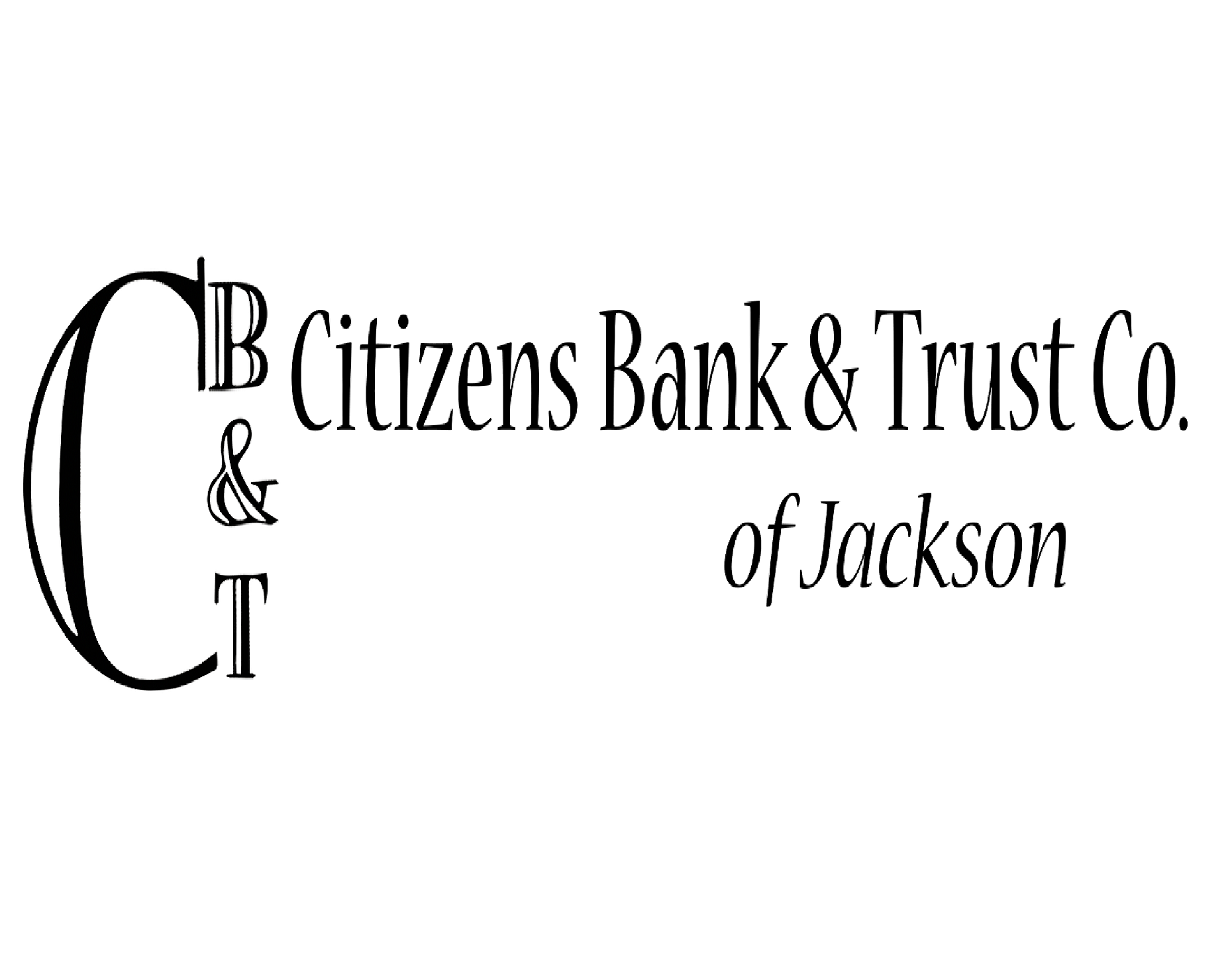 Citizens Bank & Trust Co.