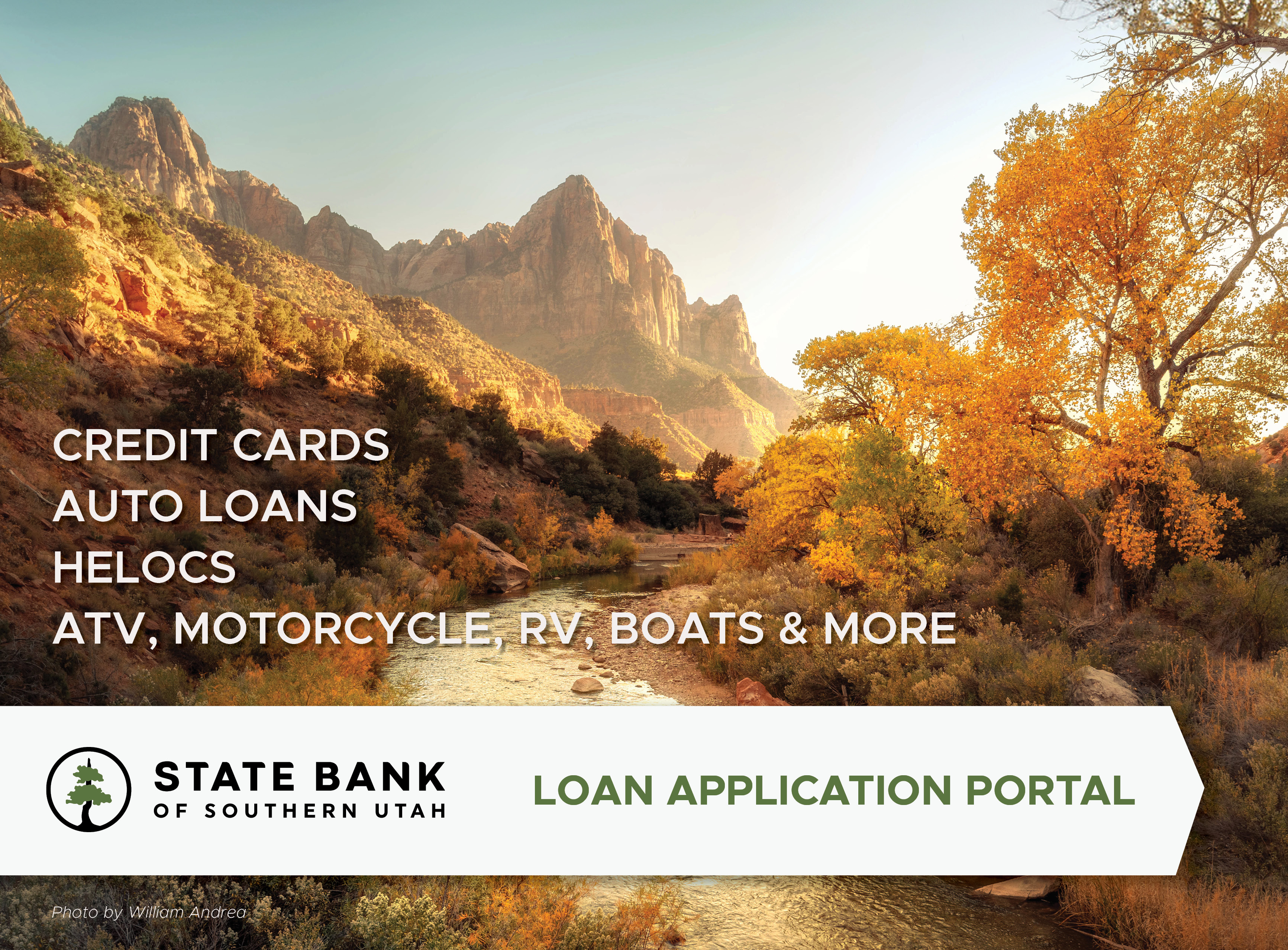 State Bank of Southern Utah