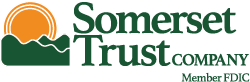 Somerset Trust Company (Credit Card)