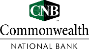 Commonwealth National Bank