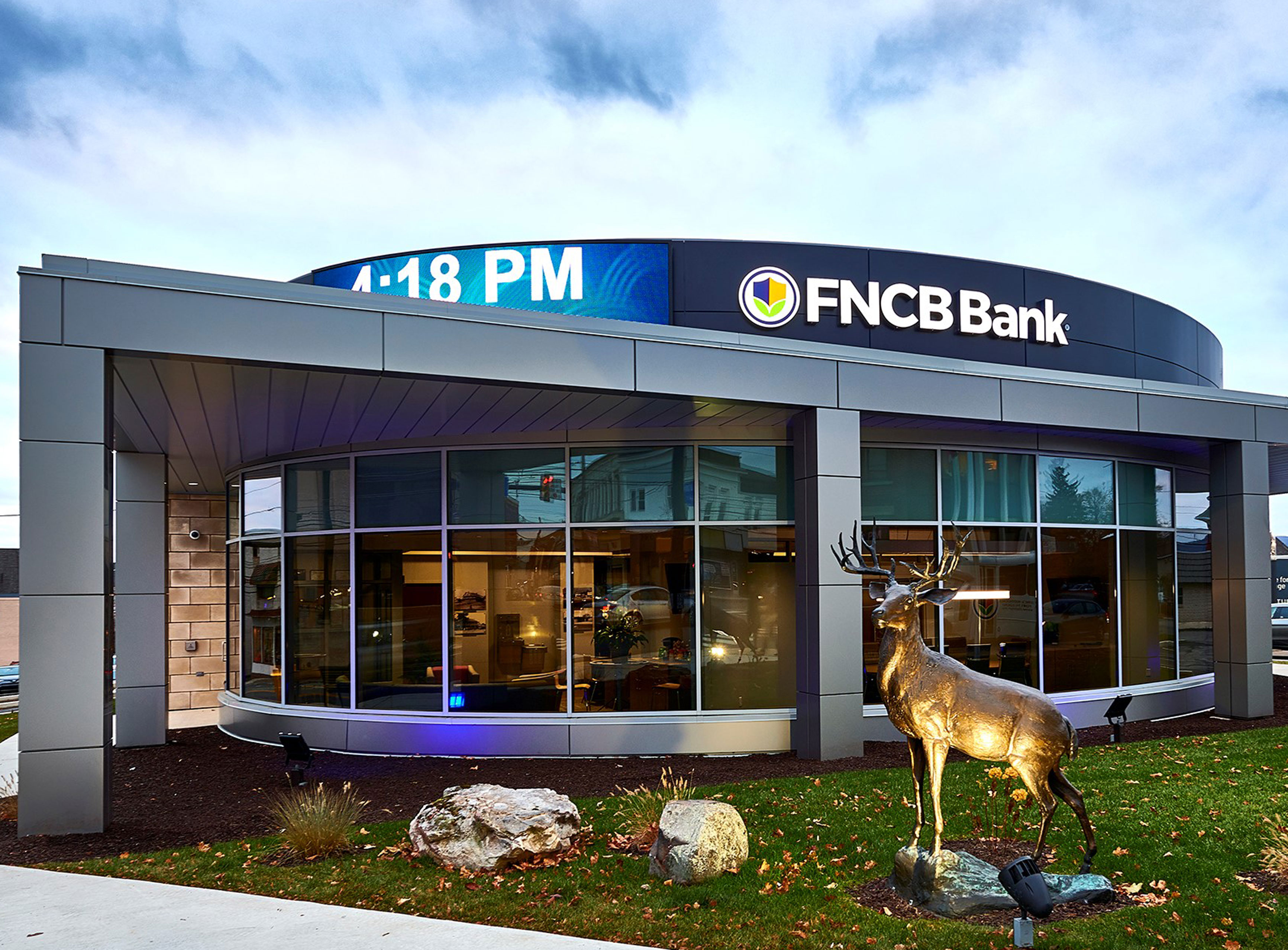 FNCB Bank