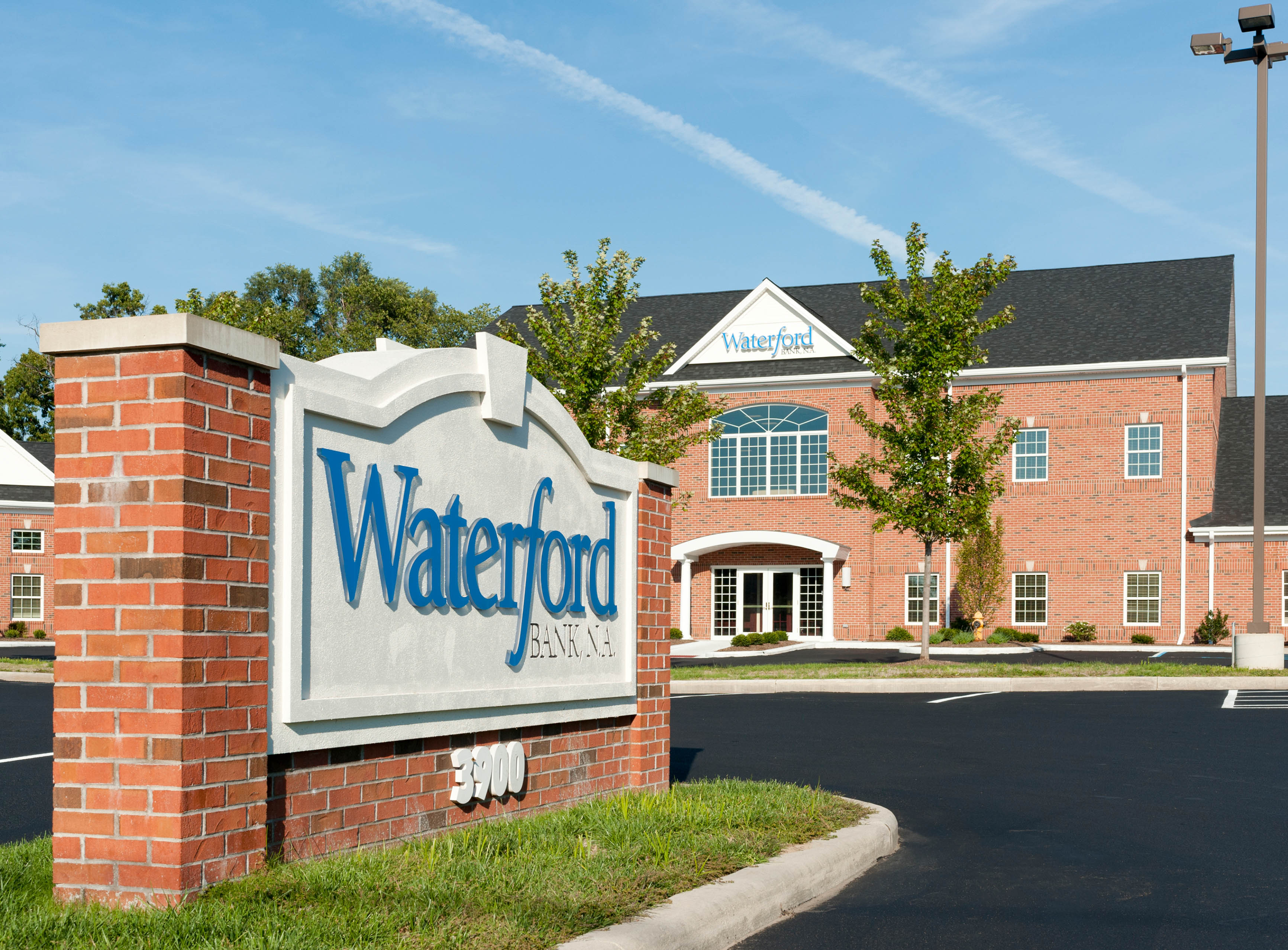 Waterford Bank, N.A.