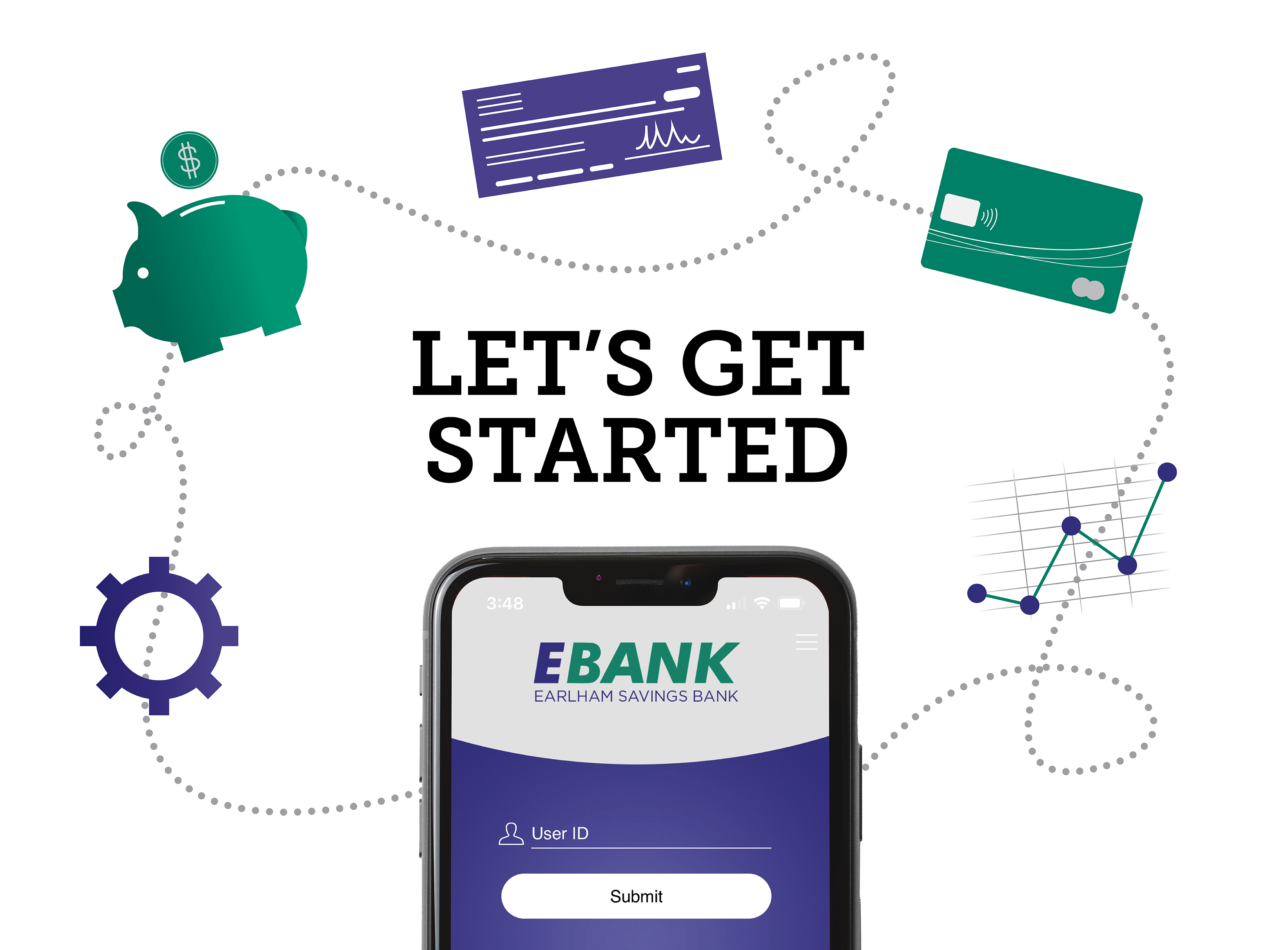 Earlham Savings Bank