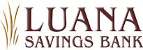 Luana Savings Bank