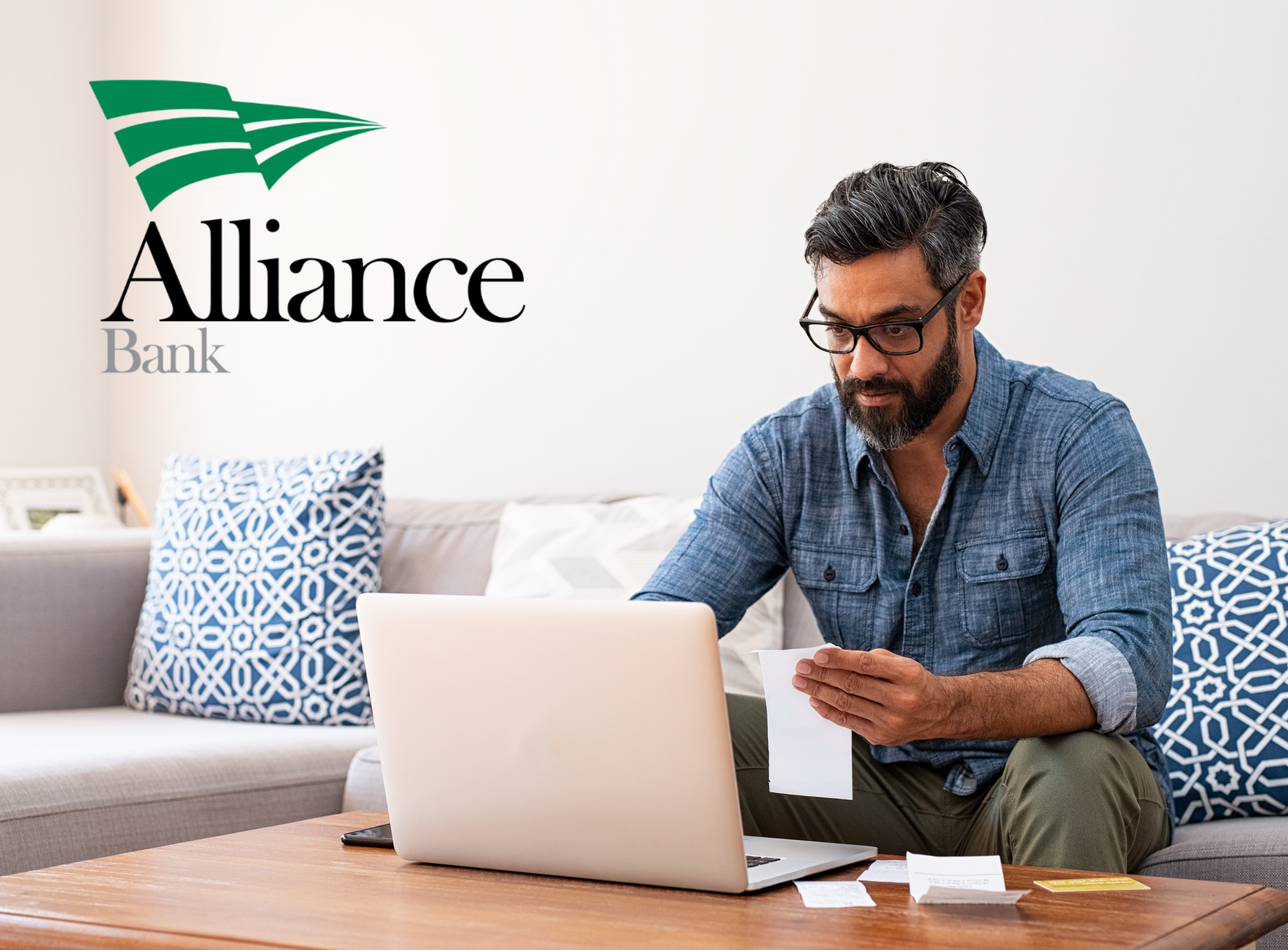 Alliance Bank