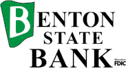 The Benton State Bank