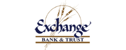 Exchange Bank & Trust