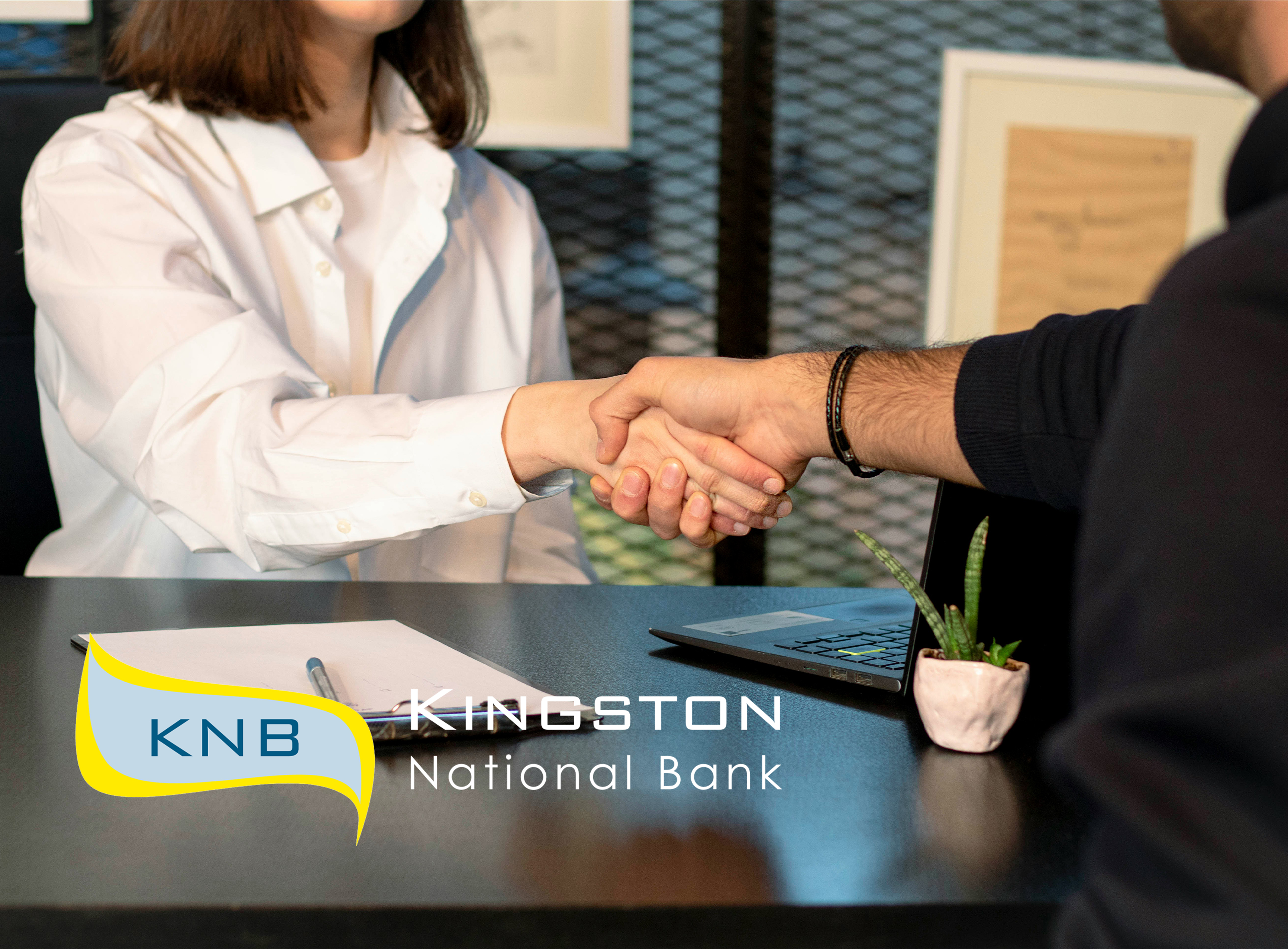 Kingston National Bank