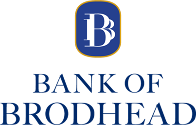 Bank of Brodhead