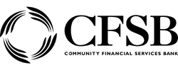 Community Financial Services Bank